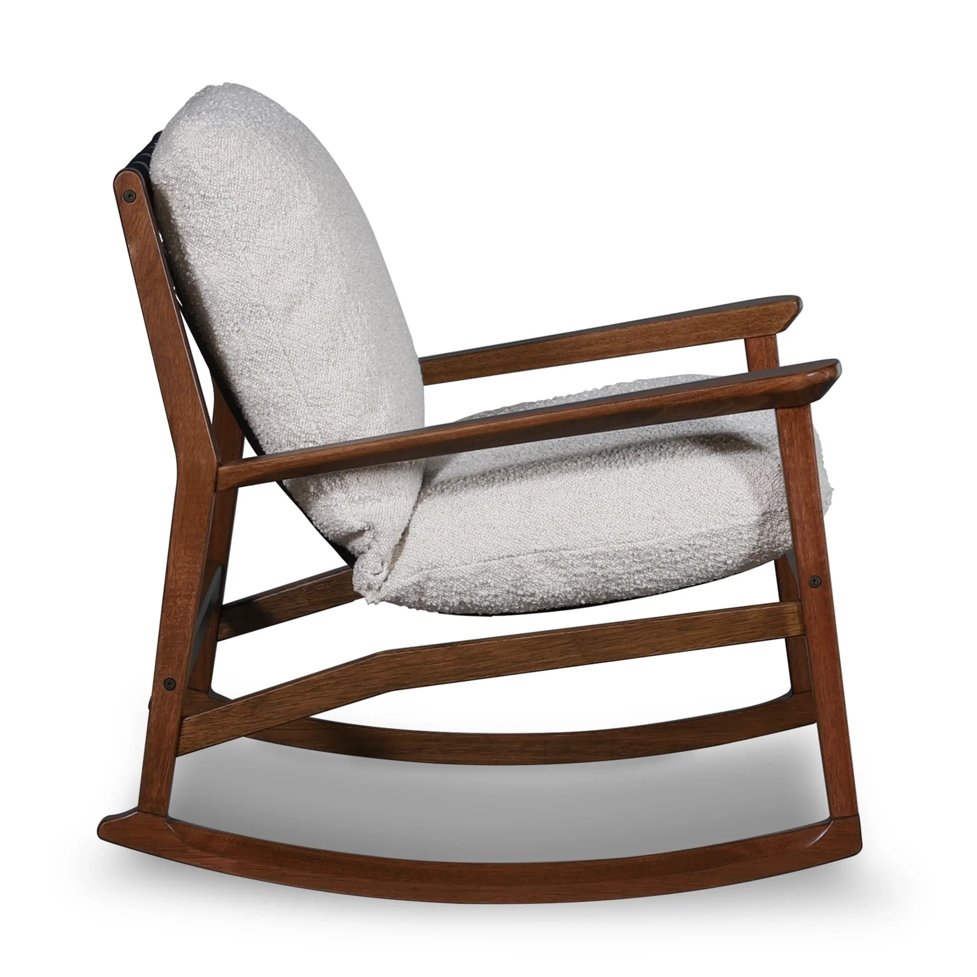 Mid Century Rocking Chair - Image 41