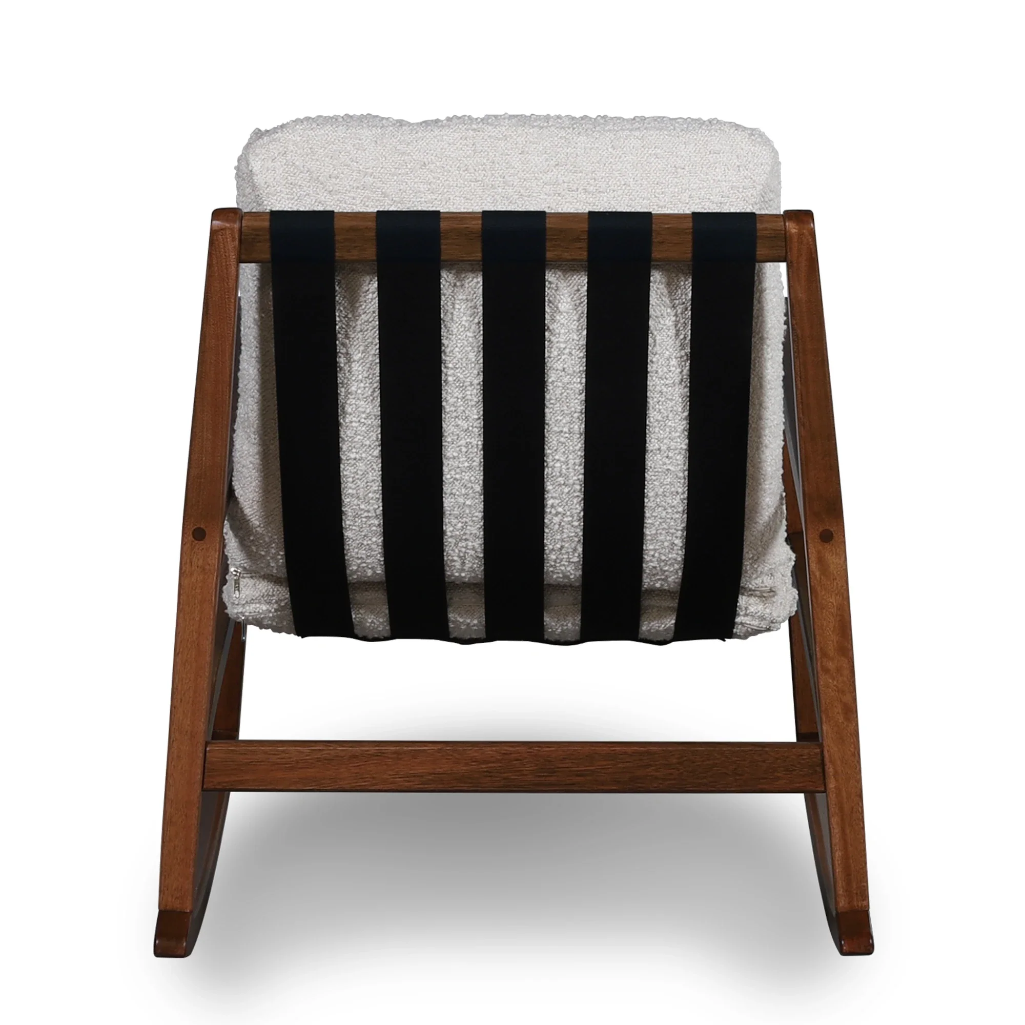 Mid Century Rocking Chair - Image 43