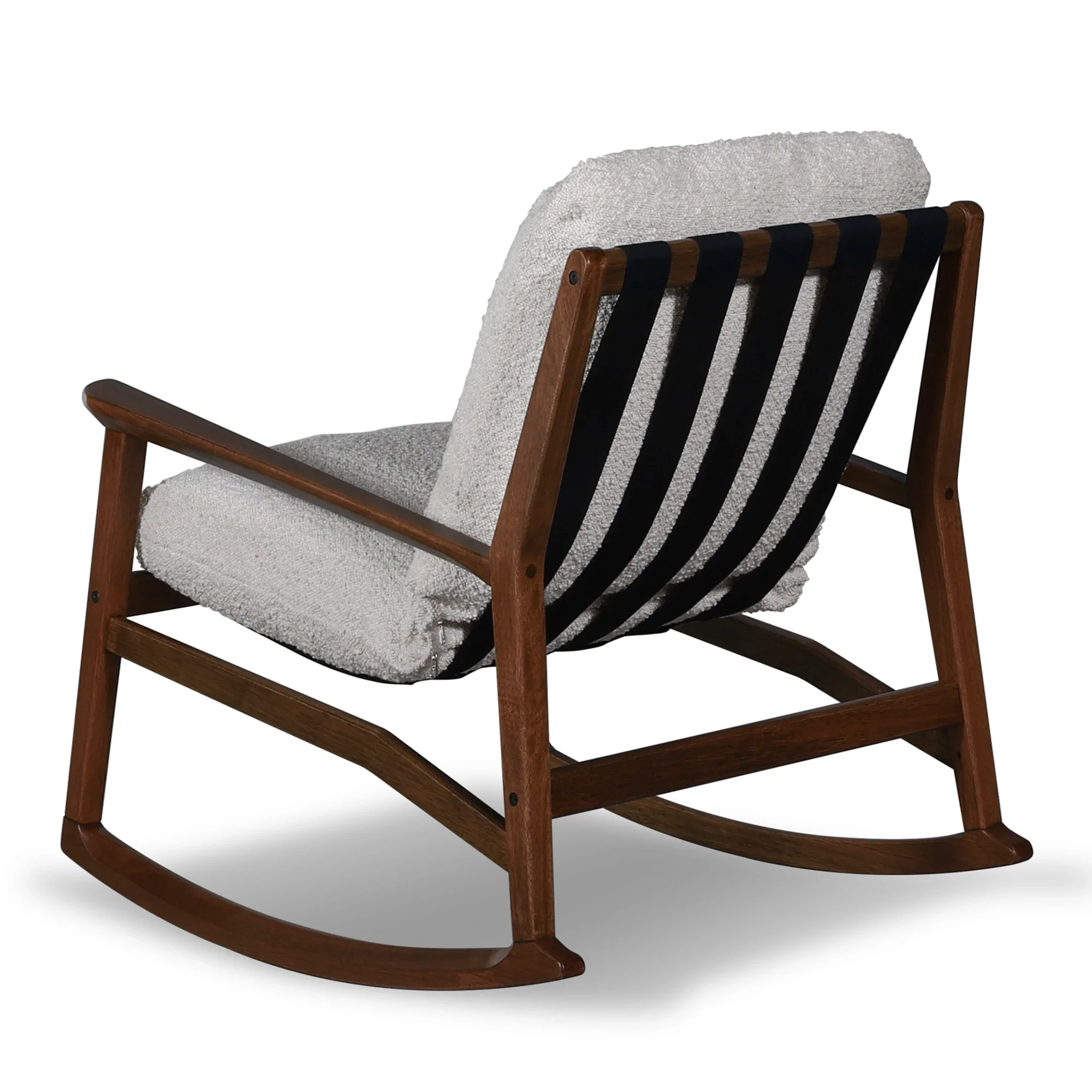 Mid Century Rocking Chair - Image 44