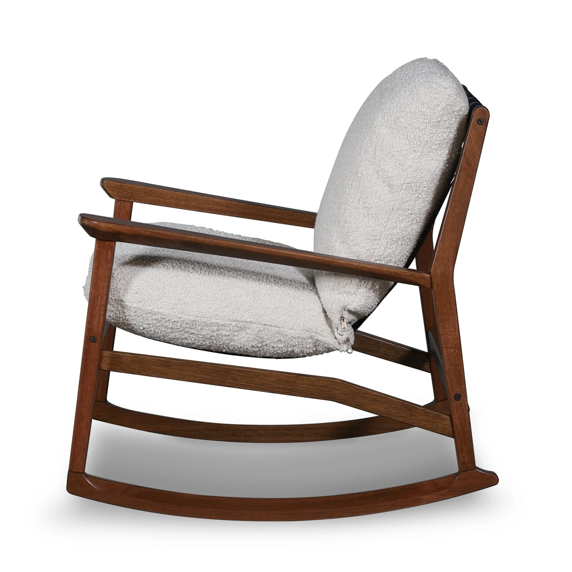 Mid Century Rocking Chair - Image 45
