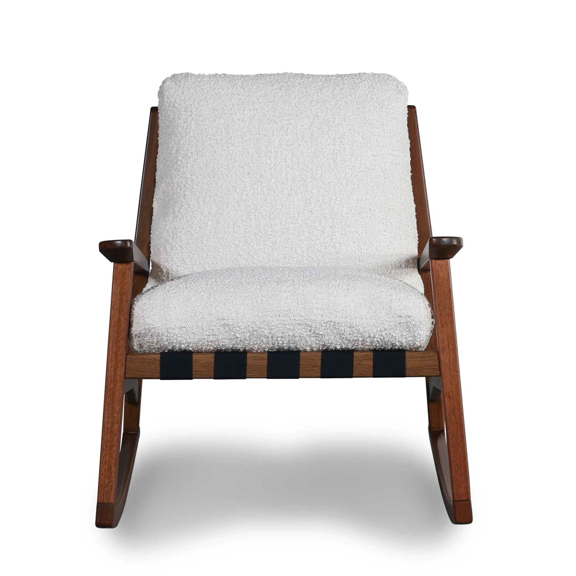 Mid Century Rocking Chair - Image 47