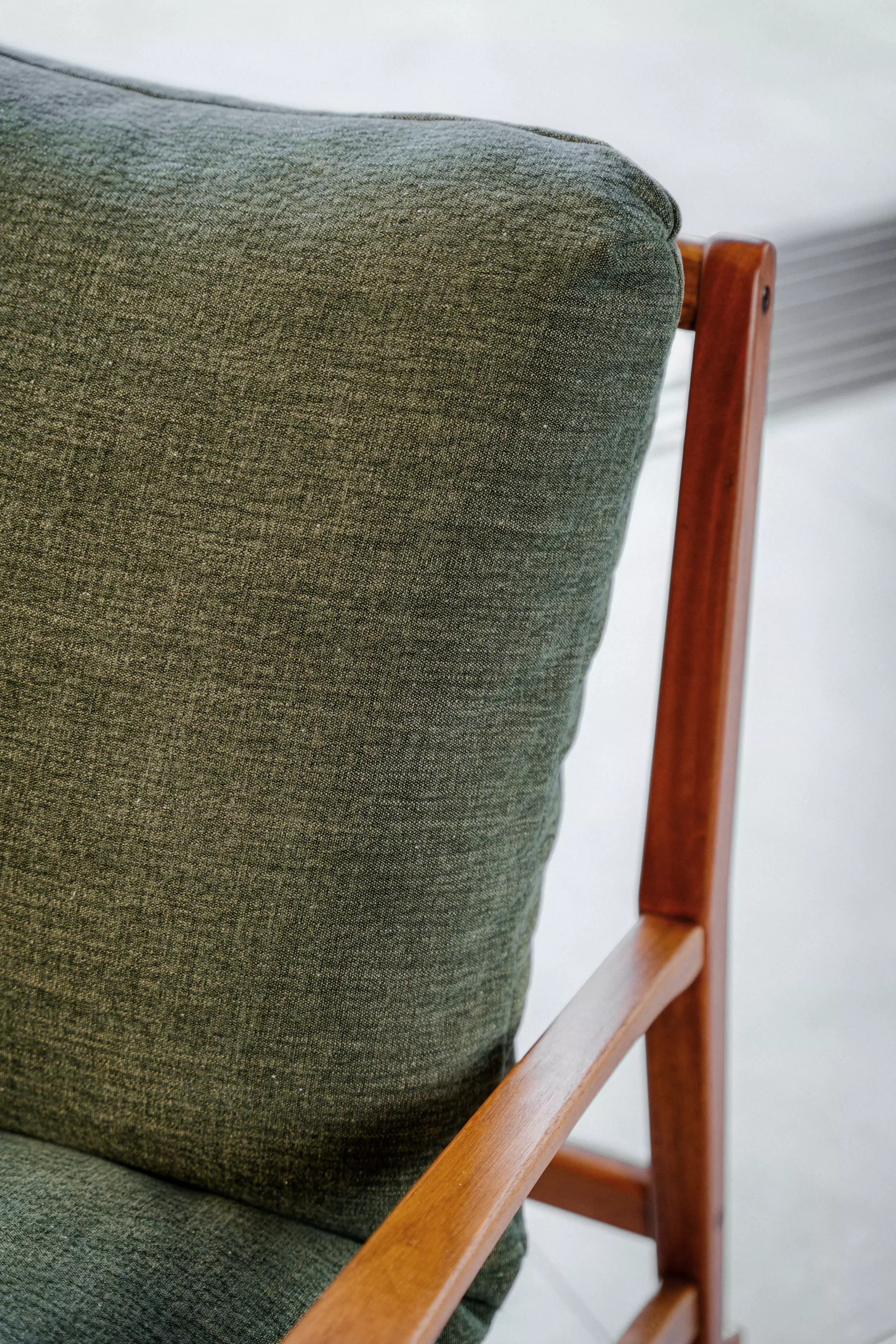 Mid Century Rocking Chair - Image 52