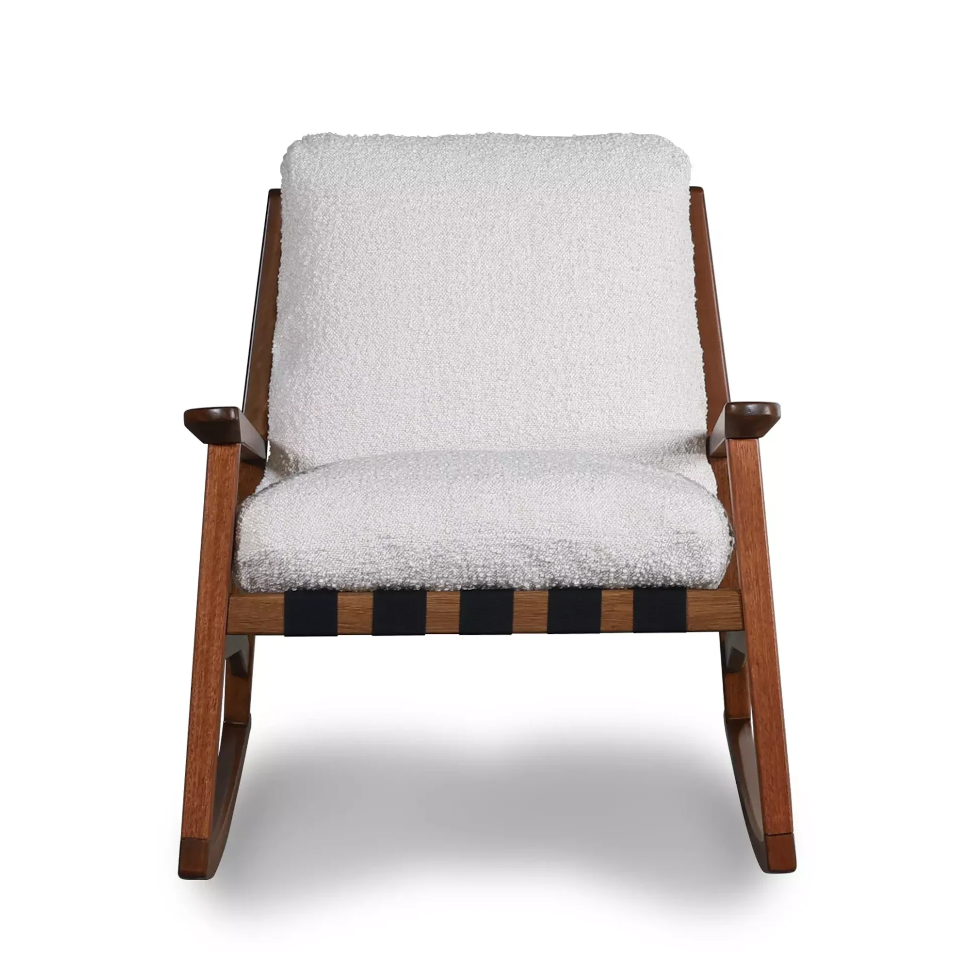 Mid Century Rocking Chair - Image 63