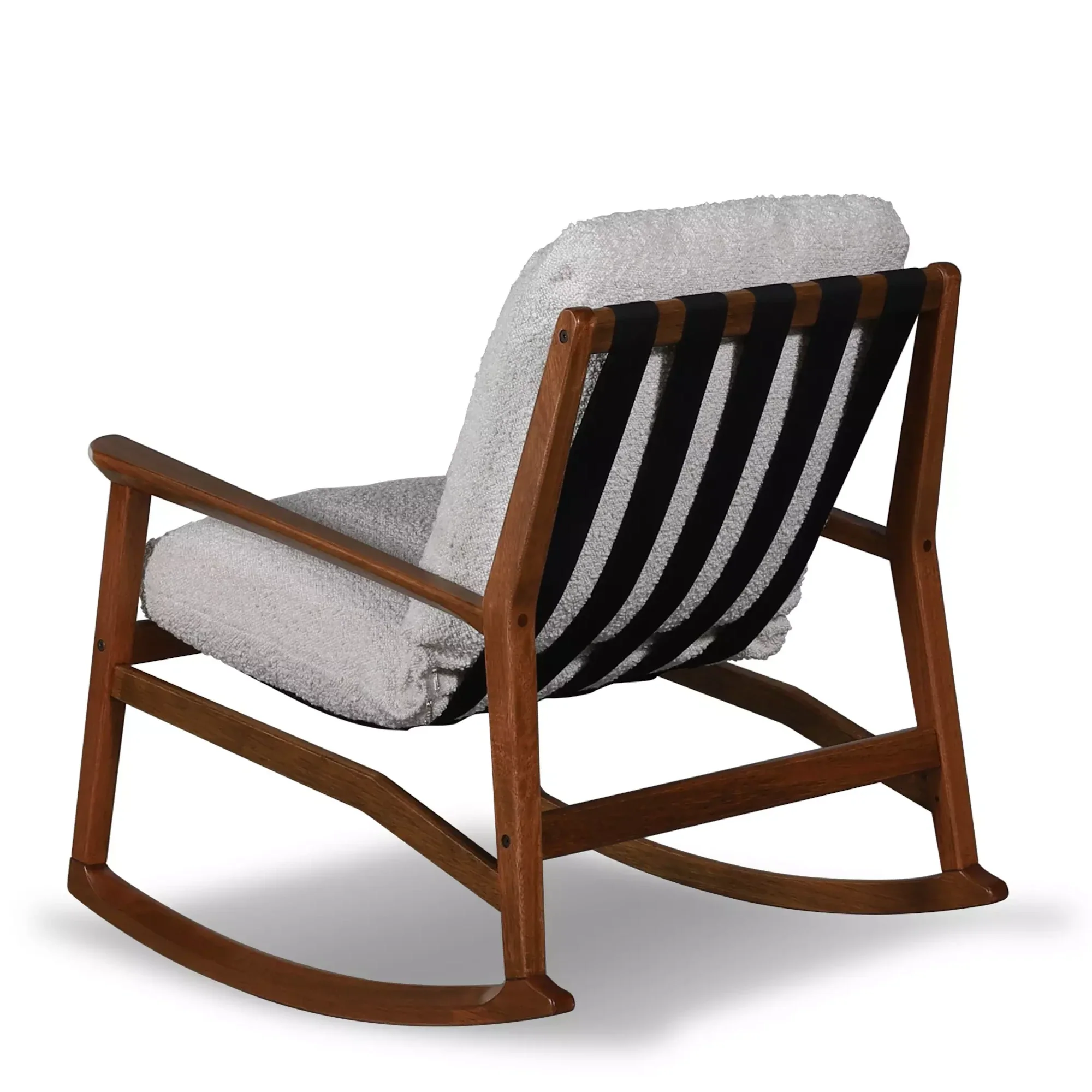 Mid Century Rocking Chair - Image 64