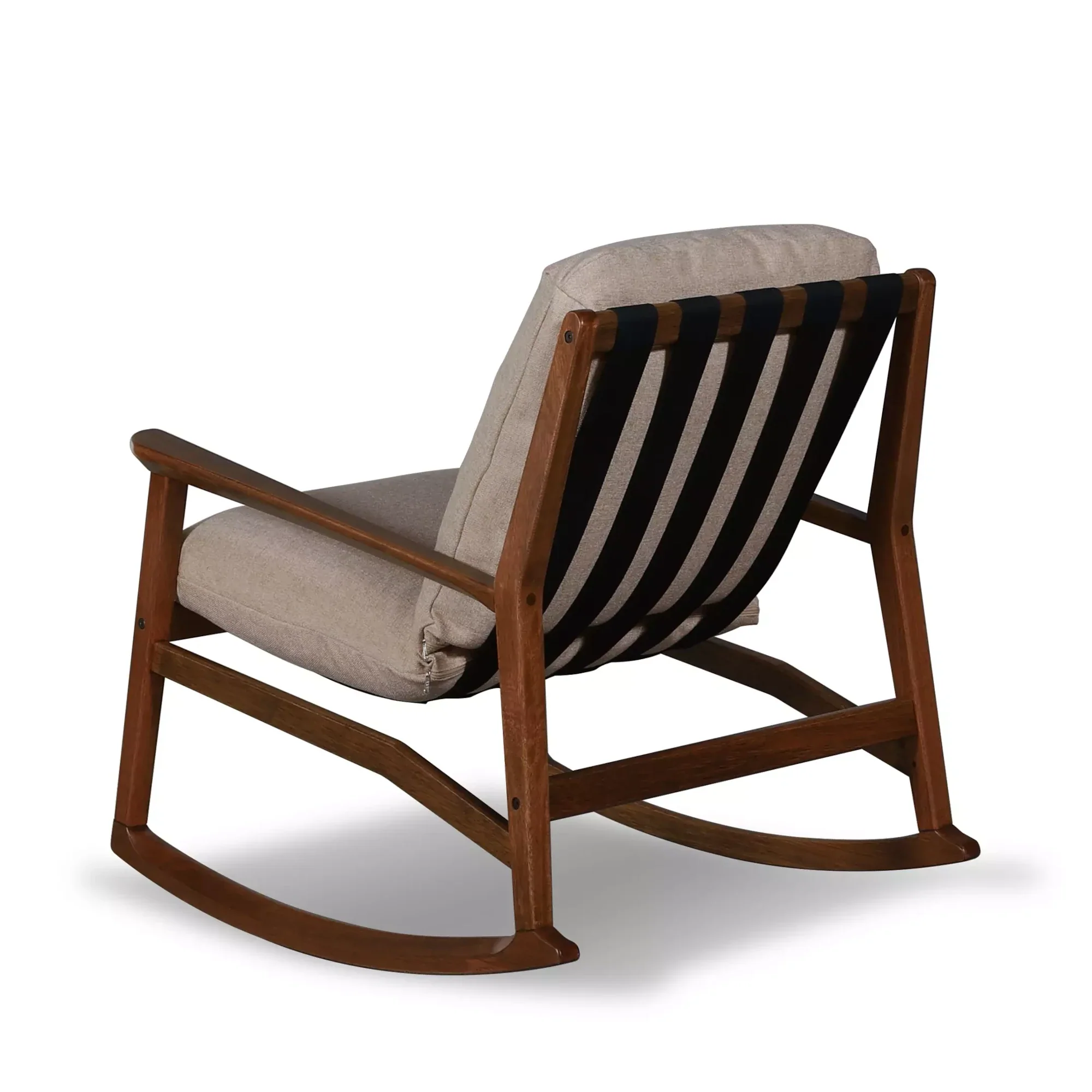 Mid Century Rocking Chair - Image 76