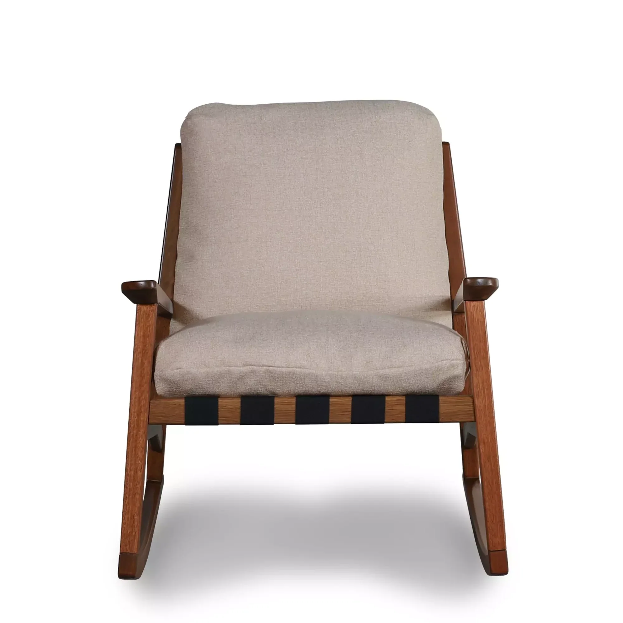 Mid Century Rocking Chair - Image 77