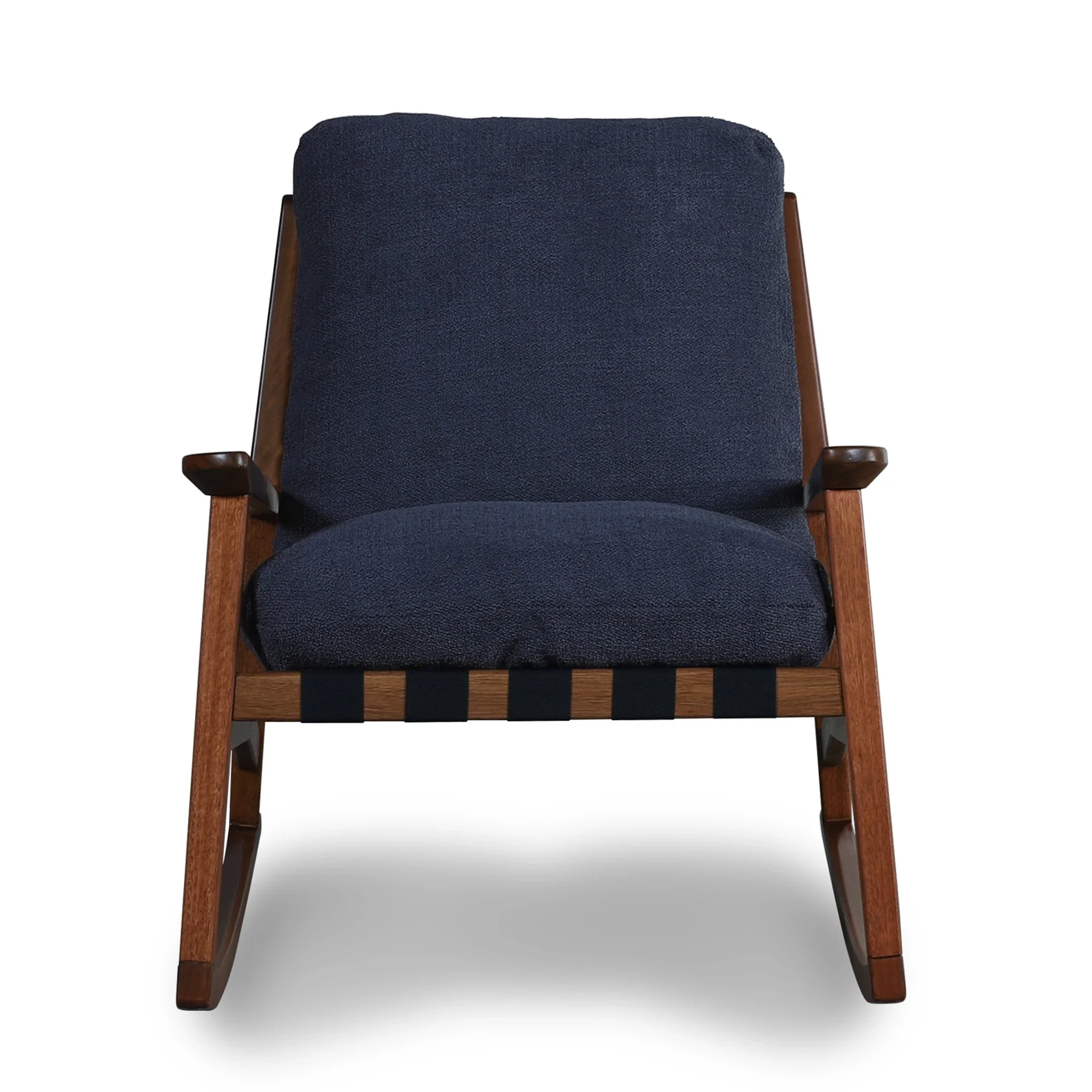 Mid Century Rocking Chair - Image 7