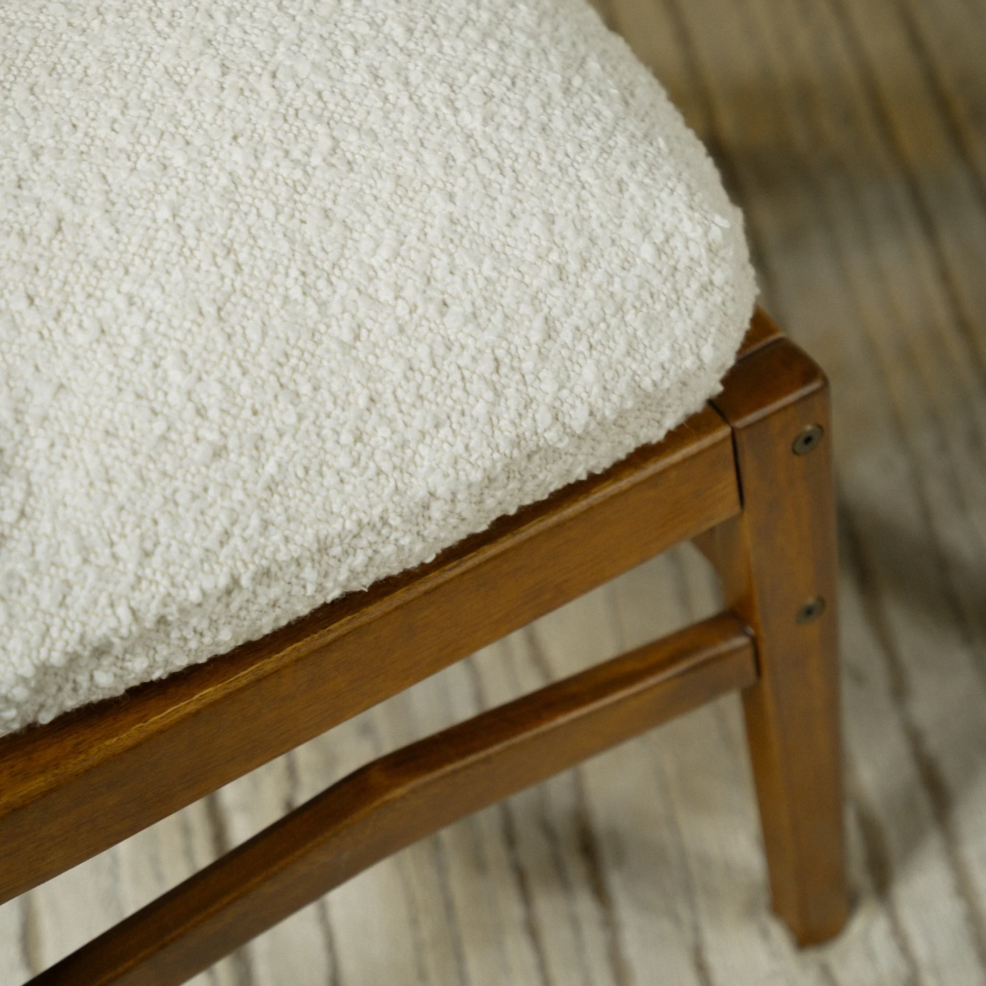 Mid Century Ottoman - Image 46