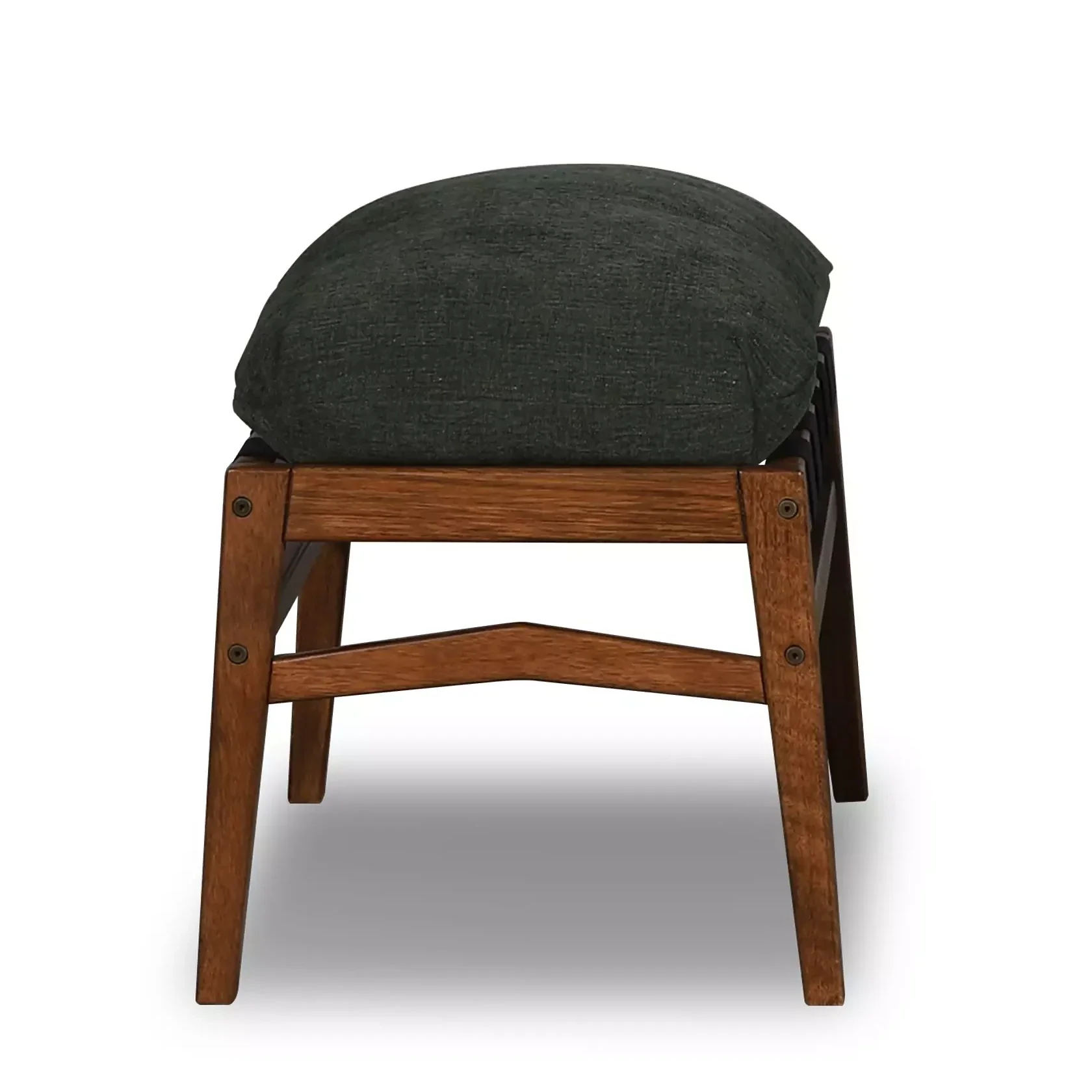 Mid Century Ottoman - Image 34