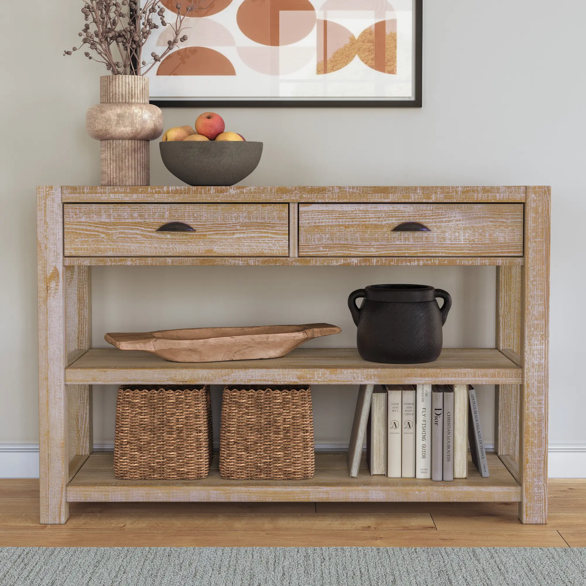 Montauk Console Table - Image 3