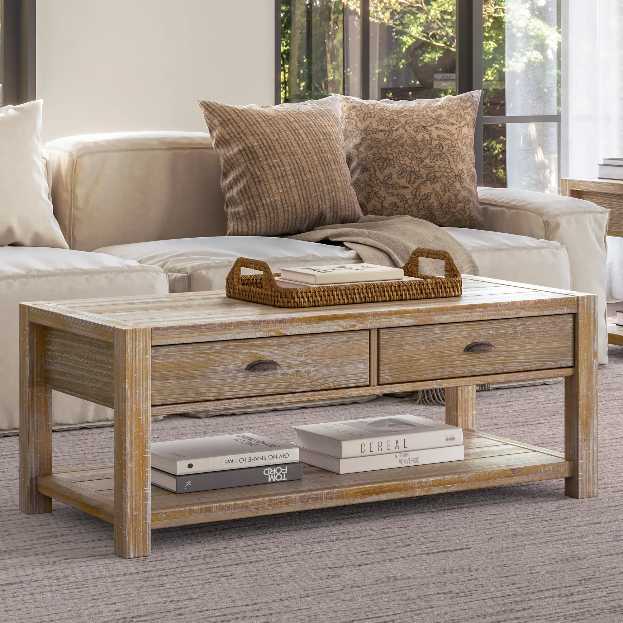 Montauk Coffee Table - Image 7