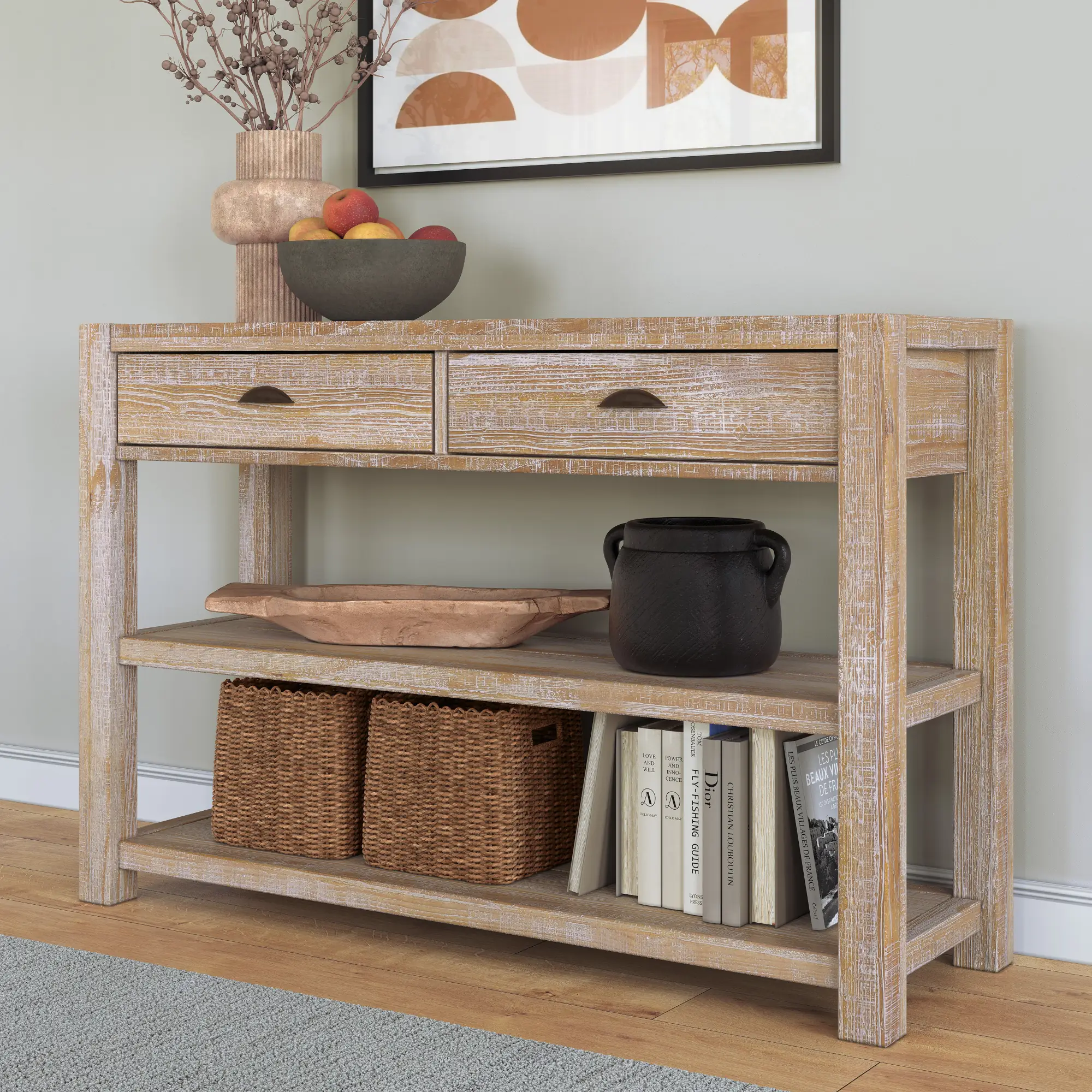 Montauk Console Table - Image 19