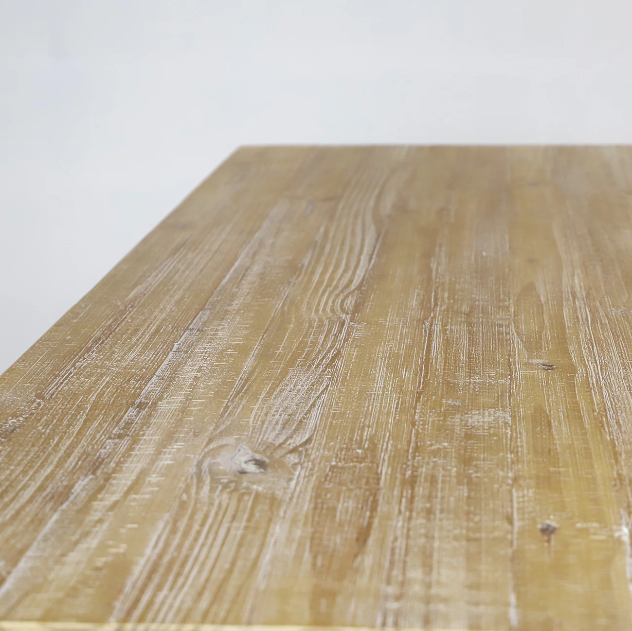 Montauk Solid Wood Dining Table - Image 12