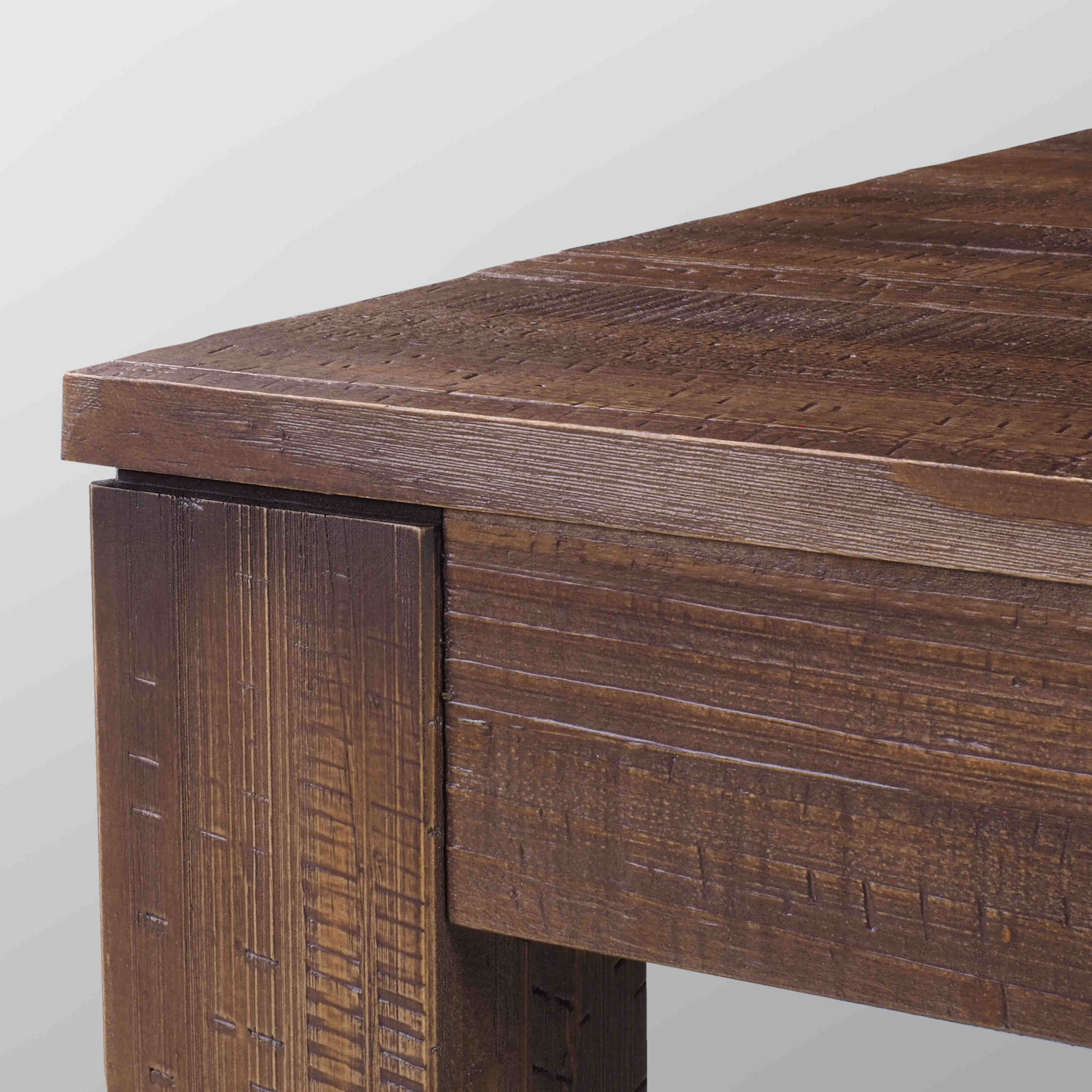 Montauk Solid Wood Dining Table - Image 7