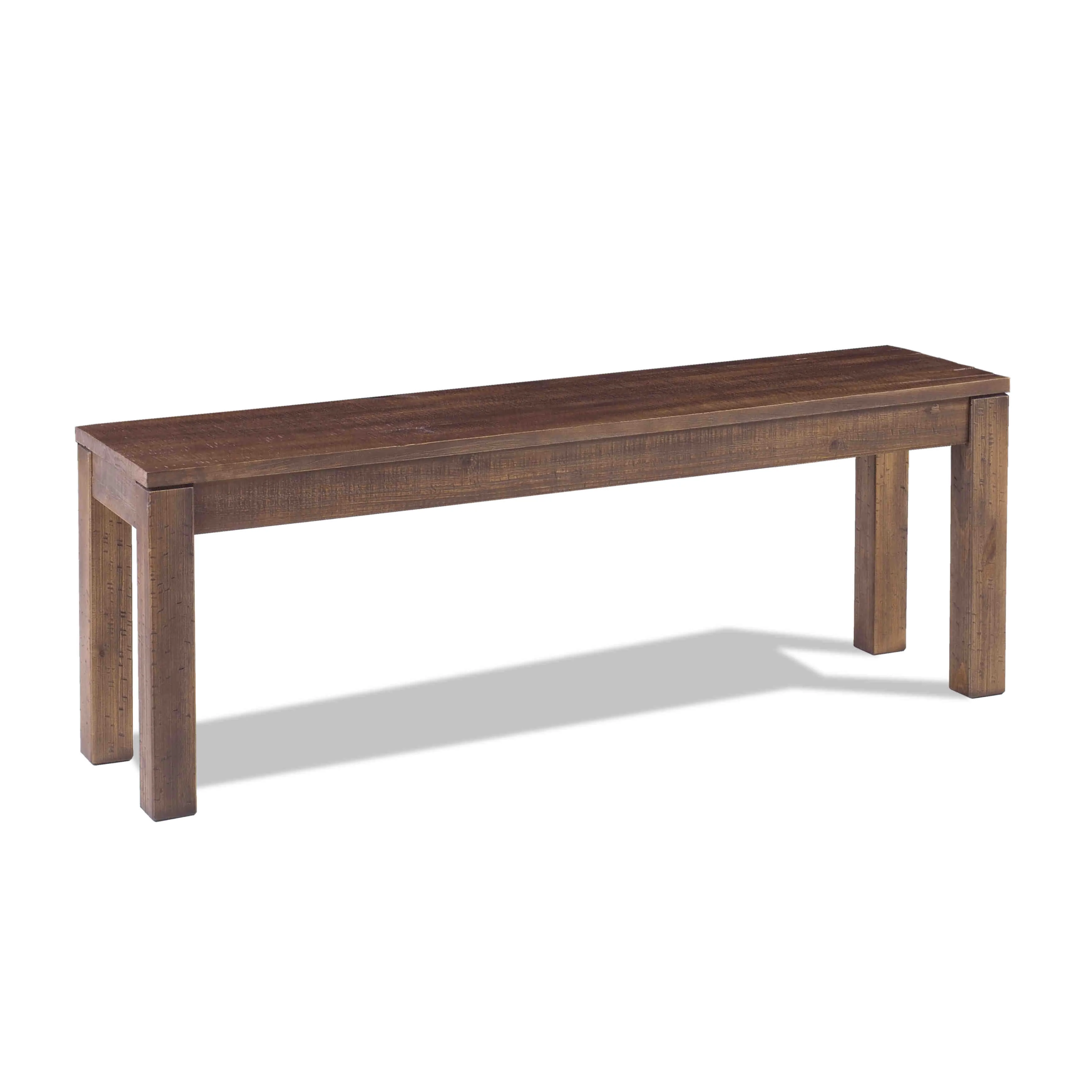 Montauk Solid Wood Dining Set (3-Piece) - Image 19