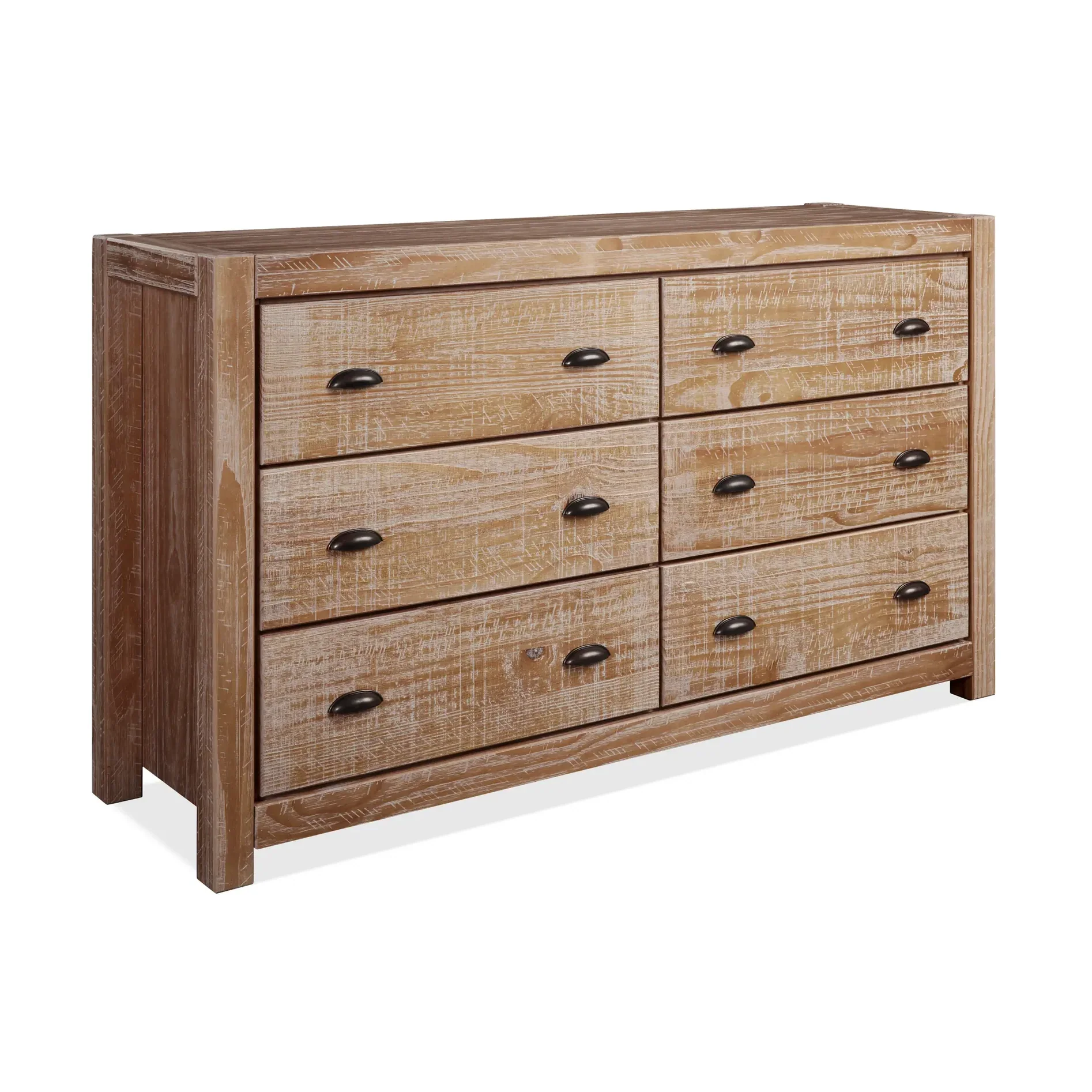 Montauk Living Room Bundle (4-Piece) - Image 11