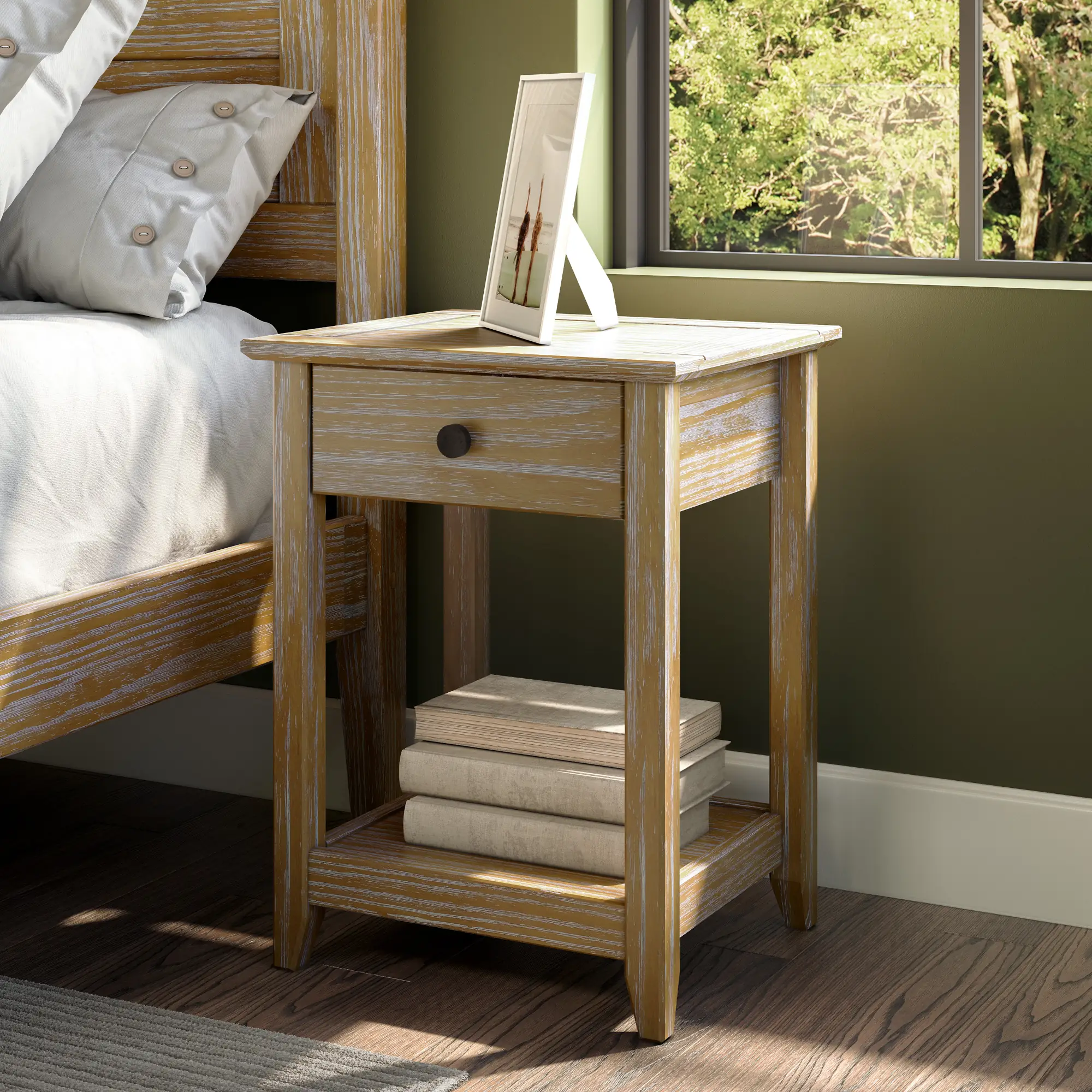 Greenport Bedroom Set (6-Piece) - Image 26