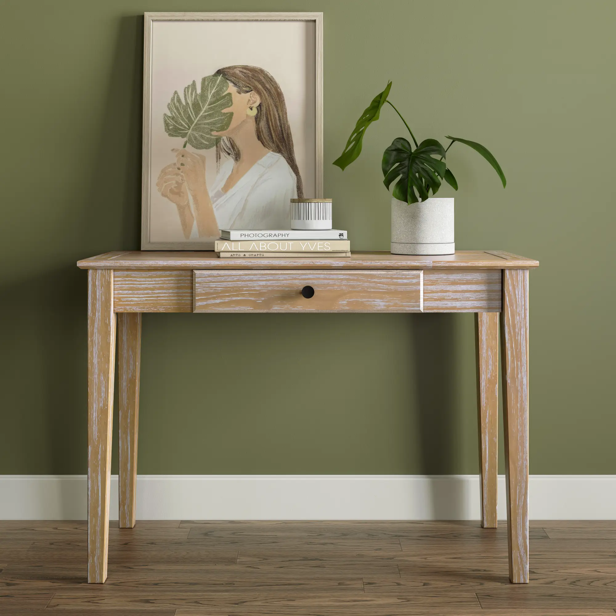 Greenport Bedroom Set (6-Piece) - Image 27