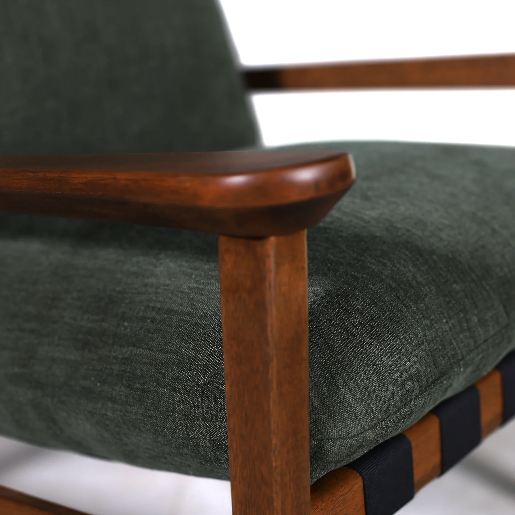Mid Century Rocking Chair - Image 66