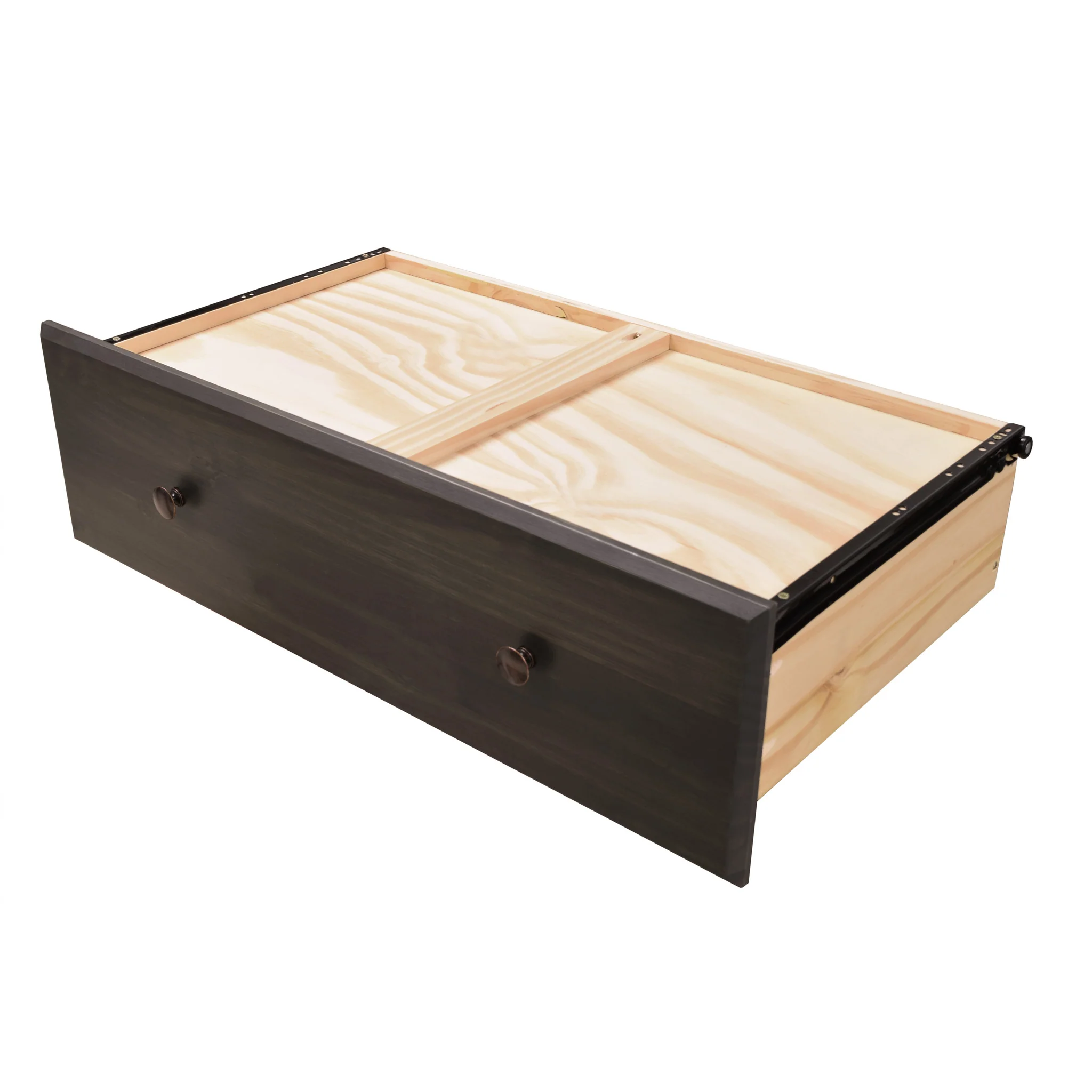 Shaker 5-Drawer Chest - Image 9