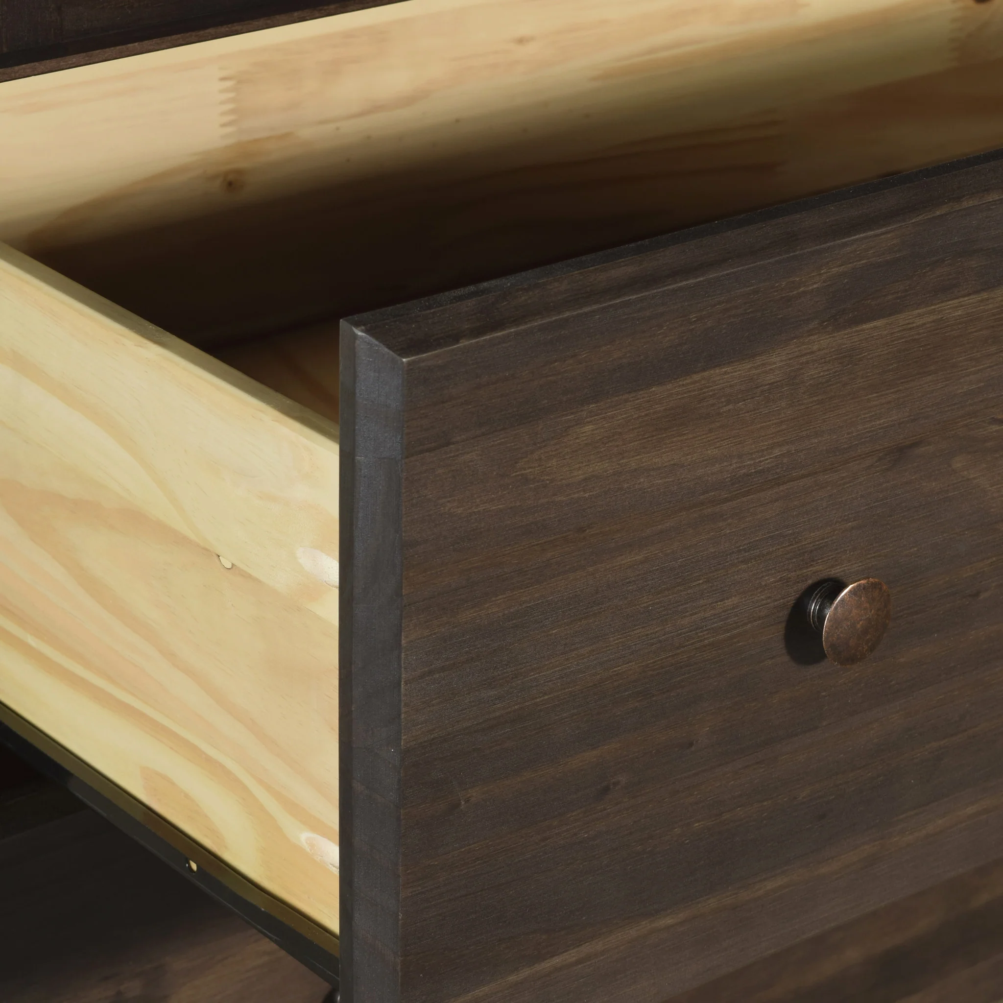 Shaker 6-Drawer Dresser - Image 10