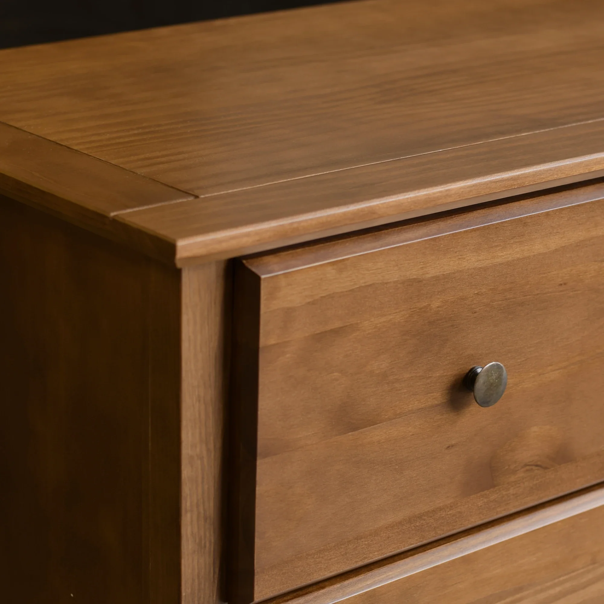 Shaker 6-Drawer Dresser - Image 29
