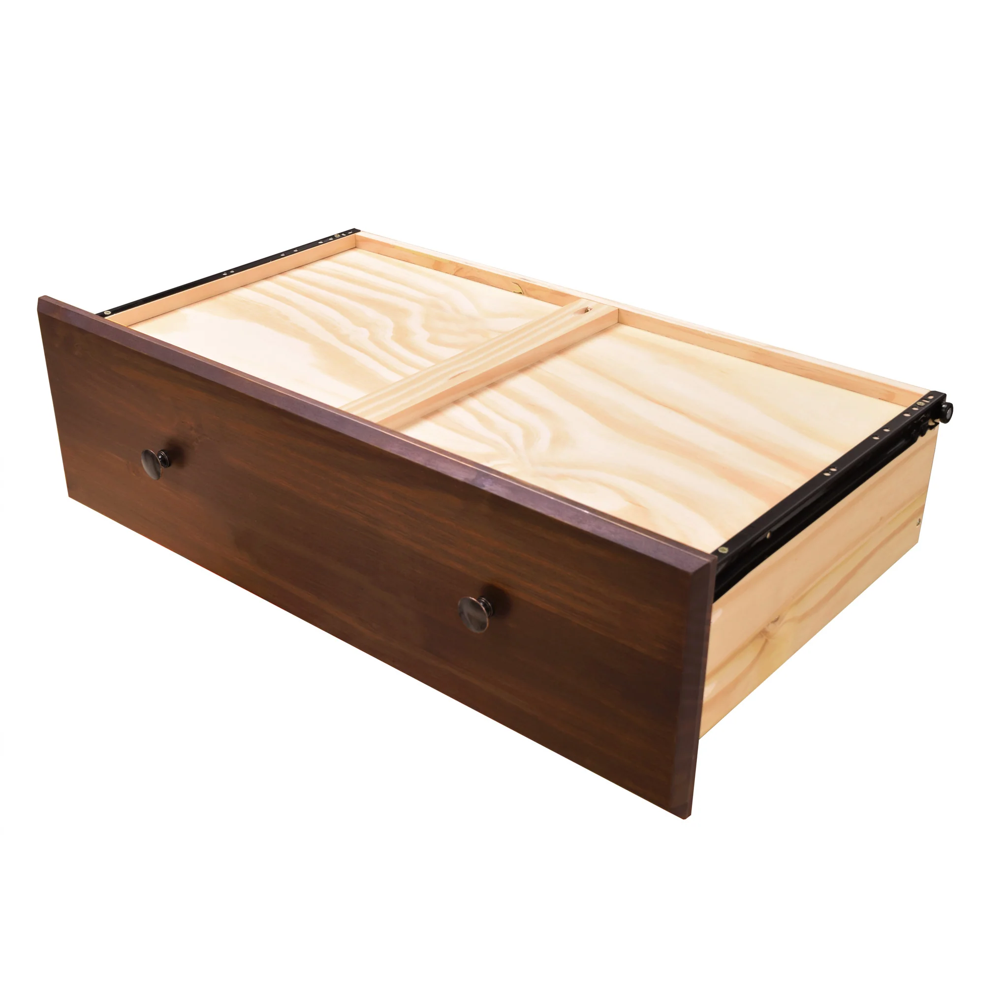 Shaker 6-Drawer Dresser - Image 7
