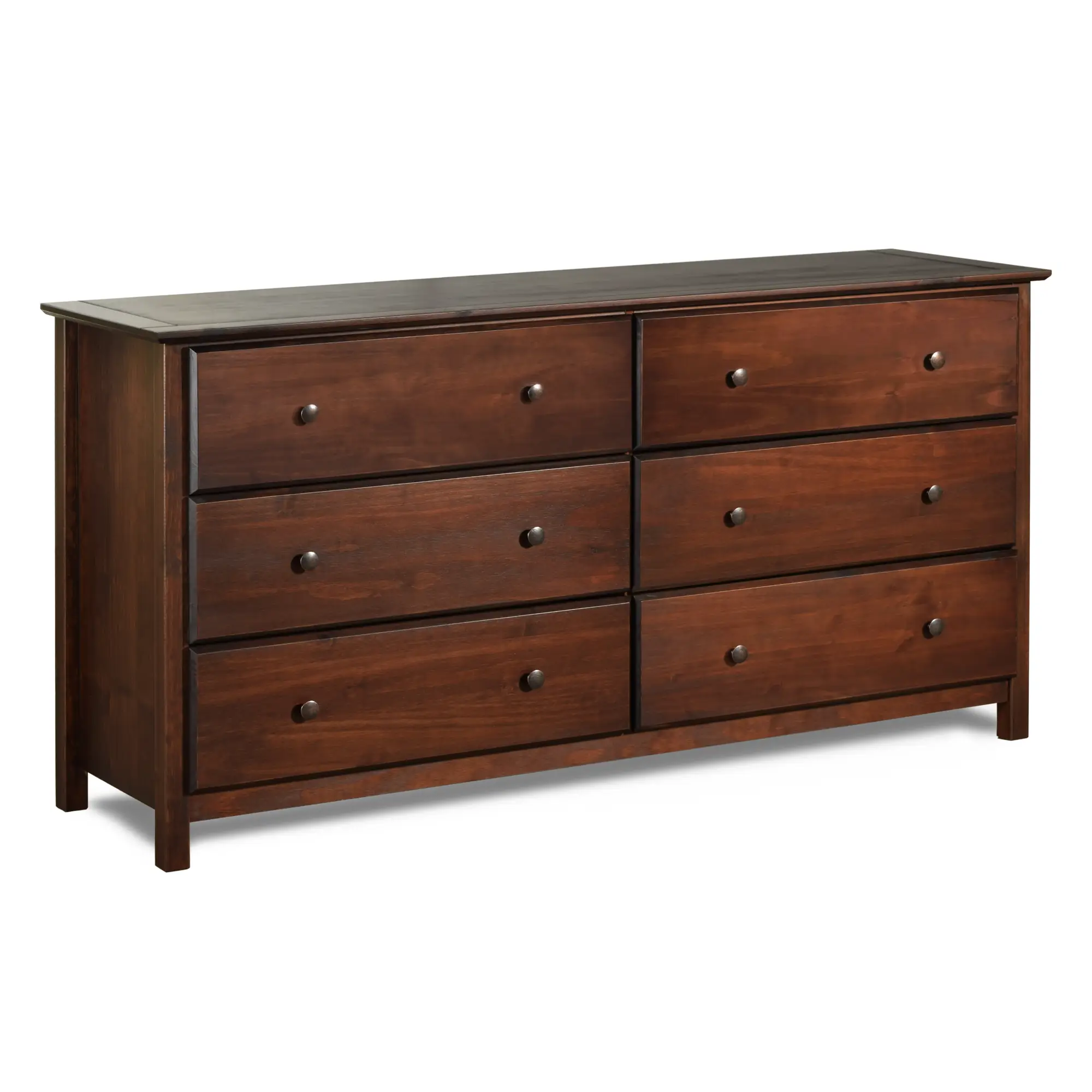 Shaker Bedroom Set (5-Piece) - Image 17