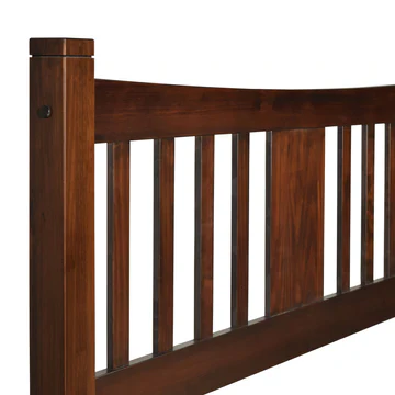 Shaker Slat Platform Bedroom Set (5-piece) - Image 23
